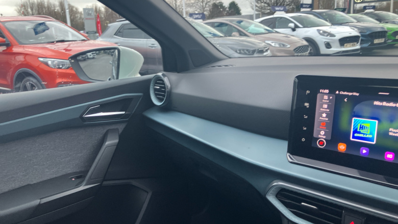 SEAT Arona 1.0 TSI 110 XPERIENCE 5dr DSG Petrol Hatchback